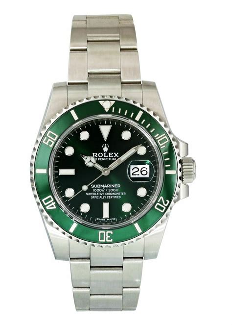 rolex 11610lv price